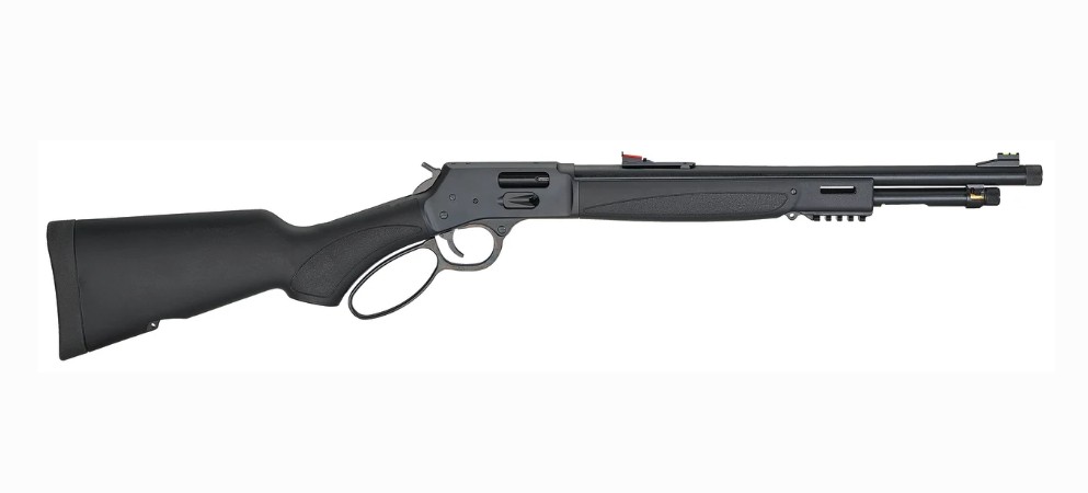 Henry Model X .357 Magnum